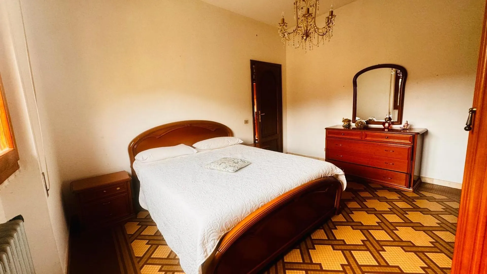 Appartement Casa Odry à Massa   Massa (Tuscany)