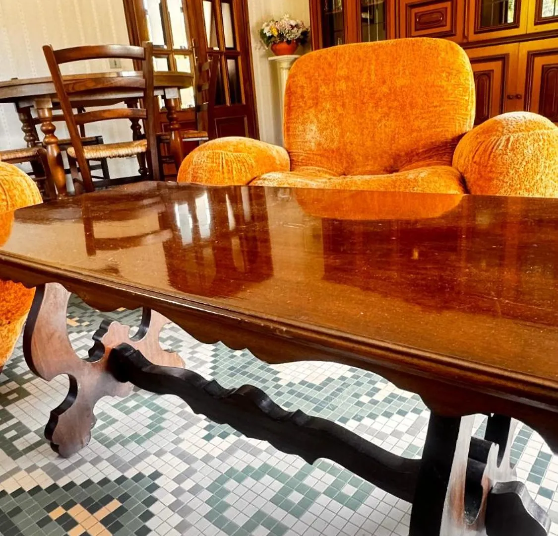 Casa Odry Apartment Massa