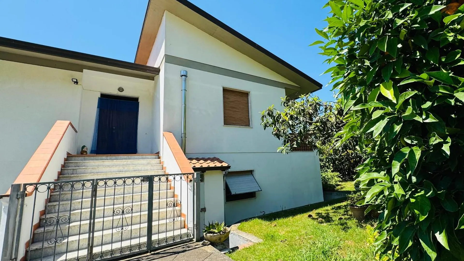 Casa Odry Apartment Massa